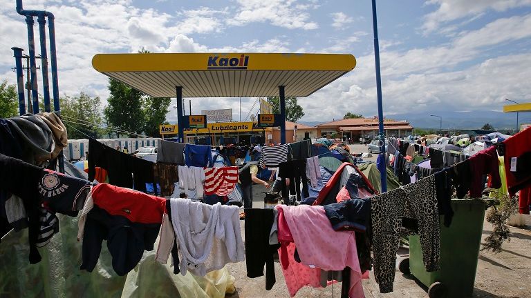 ສະວິດ,ອີຢູປຶກສາຫາລືແຜນການເພີ່ມທະວີການຄວບຄຸມເຂດຊາຍແດນ